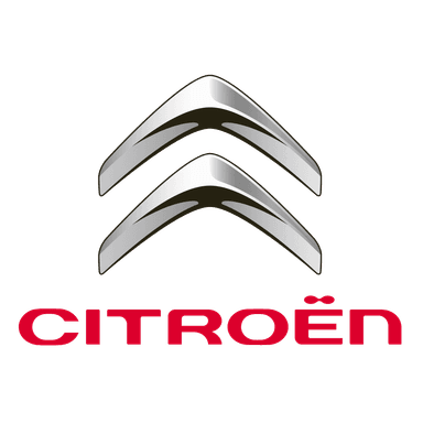 Logo Citroën