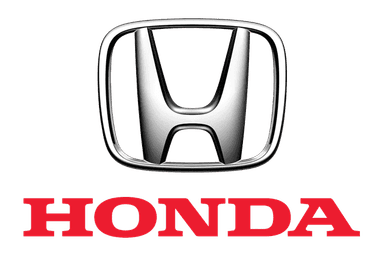 Logo Honda