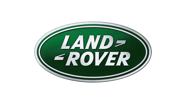Logo Land Rover