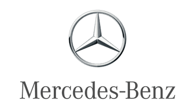 Logo Mercedes-Benz