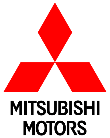 Logo Mitsubishi