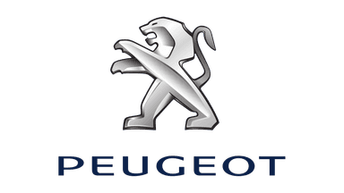 Logo Peugeot