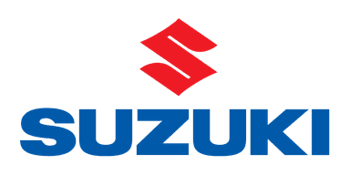 Logo Suzuki