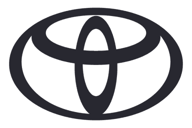 Logo Toyota