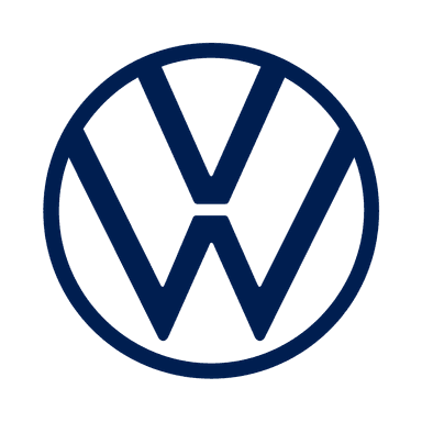 Logo Volkswagen