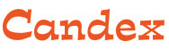 Logo Candex